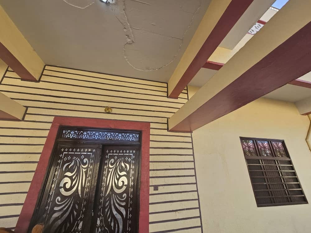 عقار استثماري نادر للبيع – القضارف | حي الأسرى