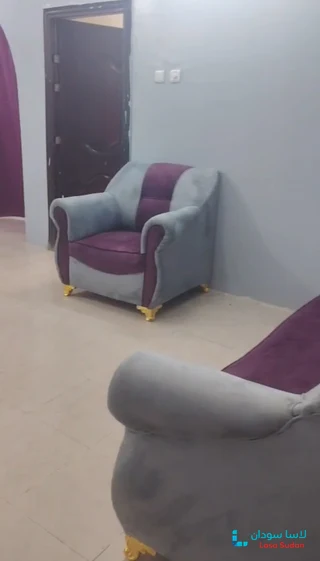 متوفر الآن للإيجار في حي المطار شقة مفروشة نظيفة وجاهزة للسكن preview 9