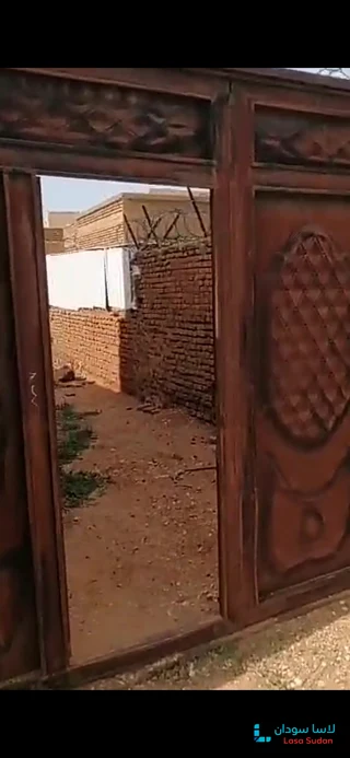 منزل للبيع في الدروشاب حي سامر