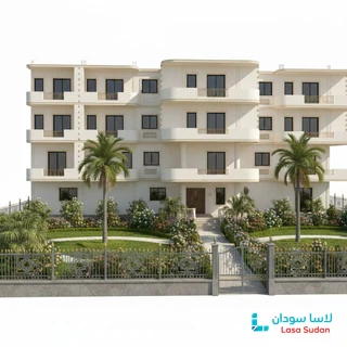 للبيع شقق بالروابي سيتي_ الخرطوم‎.‎ preview 3
