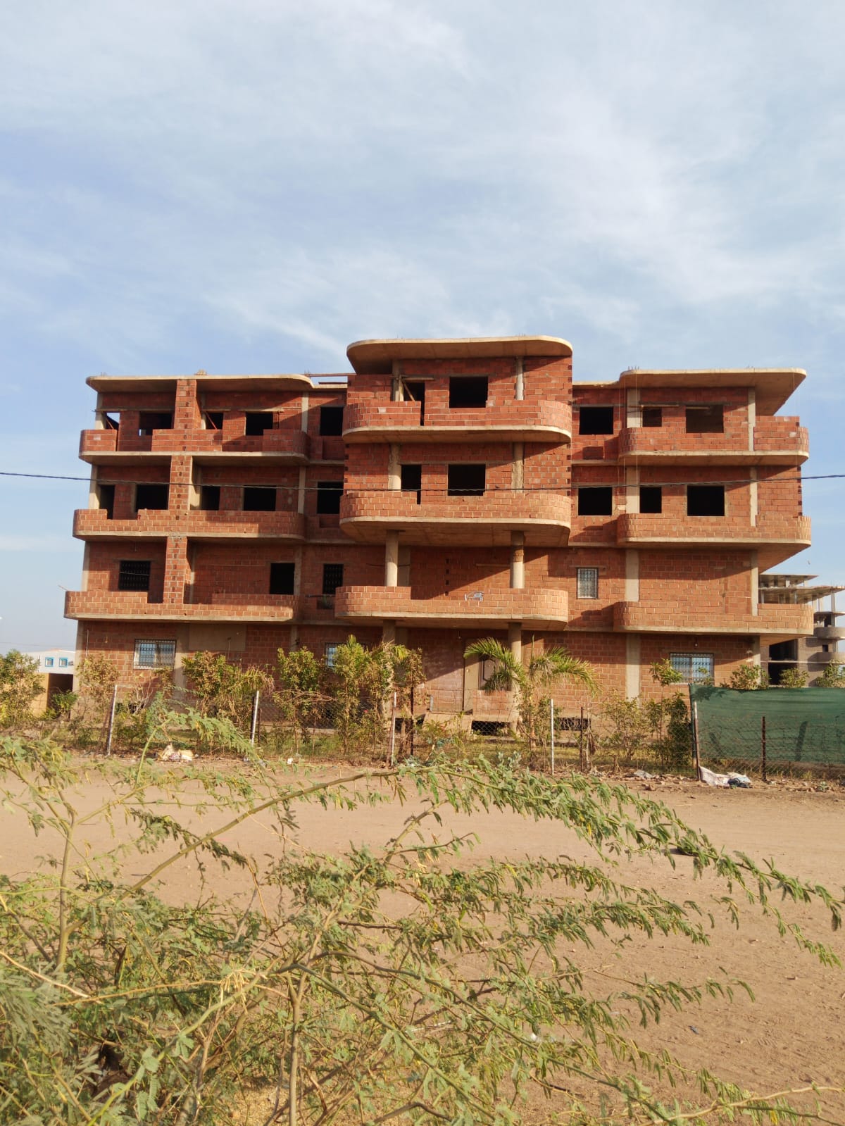 قطع أراضي بالريان و الروابي سيتي- الخرطوم