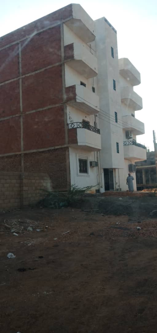 شقتين للبيع في أبو دجانة مخطط سبأ preview 3