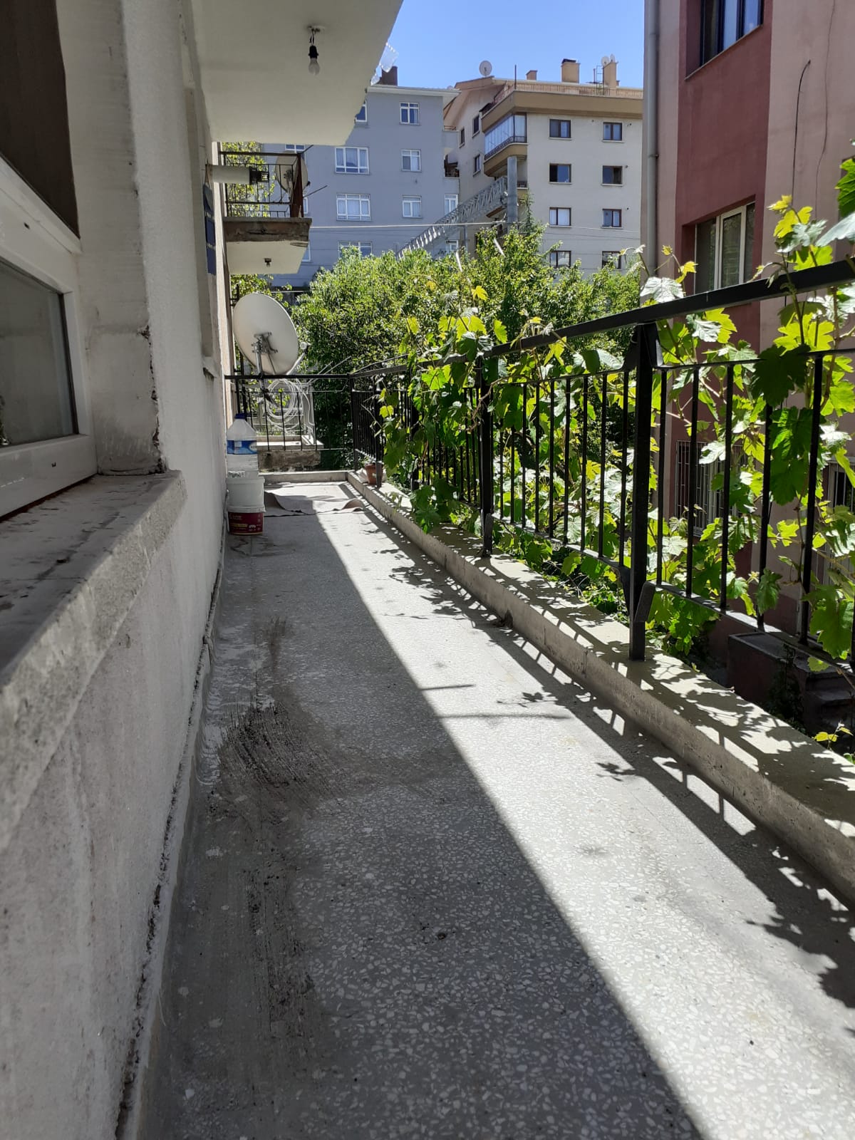 شقة للبيع بالرياض الخرطوم