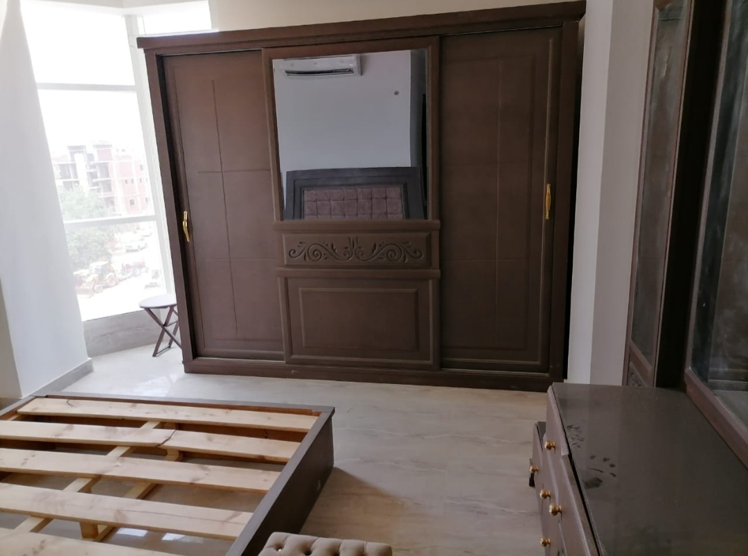 شقتين للبيع في أبو دجانة مخطط سبأ preview 5