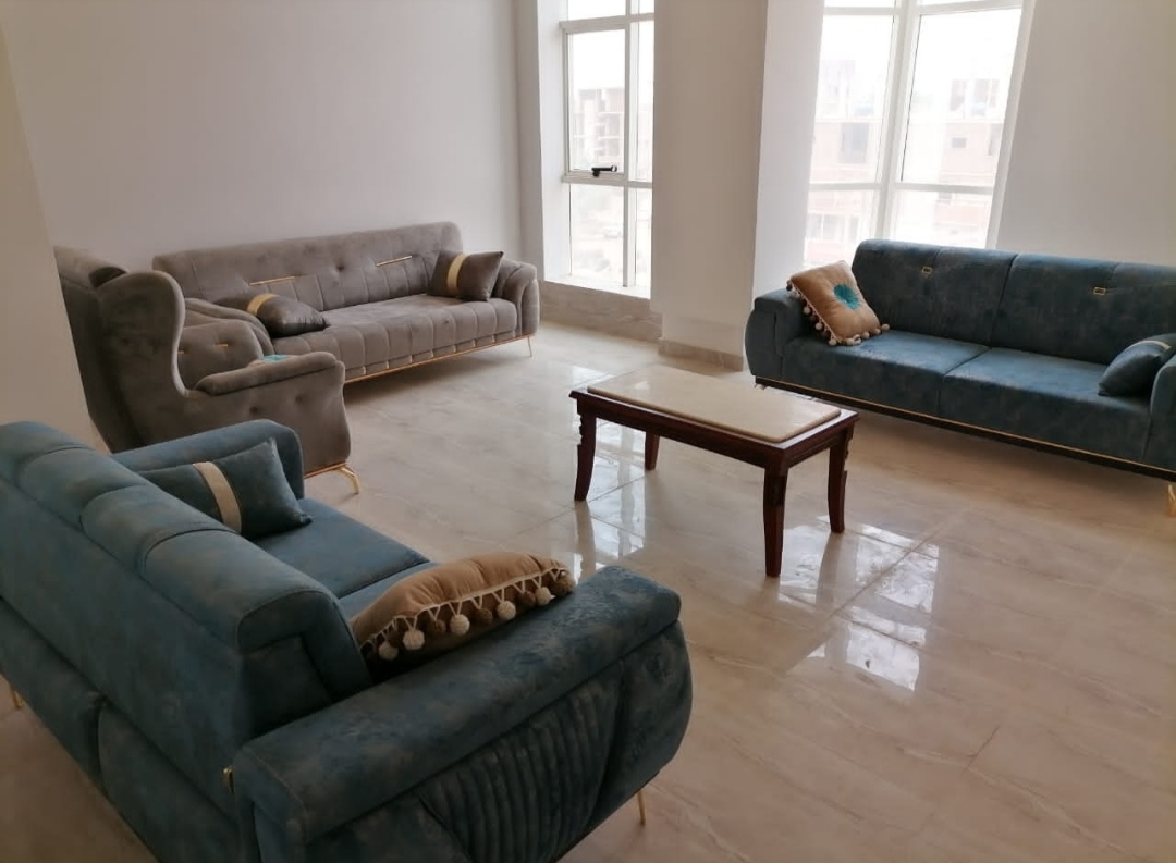 قطع أراضي علي زلط مدني المعمورة