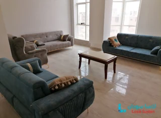 للبيع قطع أراضي علي زلط مدني المعمورة