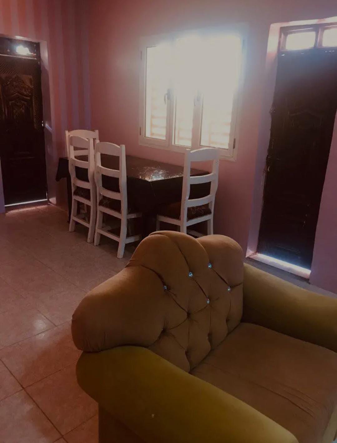 للبيع منزل بكافوري مربع 3