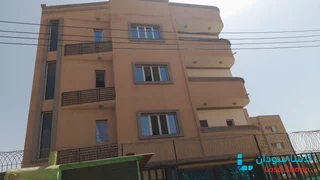 للبيع شقة بأركويت شارع عبيد ختم preview 5