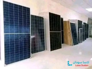 متوفر منظومه طاقة شمسية منزليه متكامله preview 3