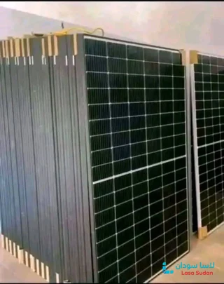 متوفر منظومه طاقة شمسية منزليه متكامله preview 2