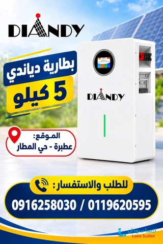 إنفيرتر دياندي preview 4