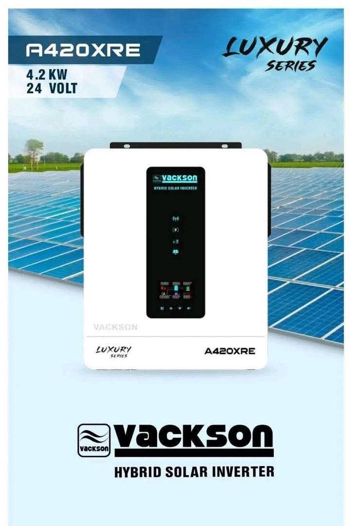 أعمال ود الطيب للطاقة الشمسية والأدوات الكهربائية preview 20