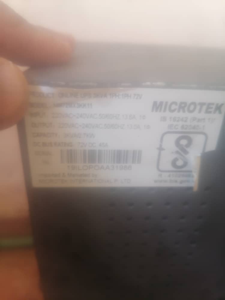 أعمال ود الطيب للطاقة الشمسية والأدوات الكهربائية preview 19