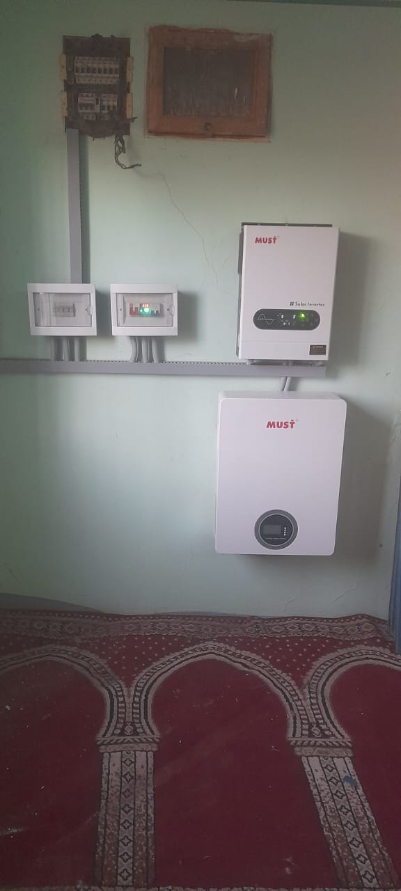 أعمال ود الطيب للطاقة الشمسية والأدوات الكهربائية preview 16