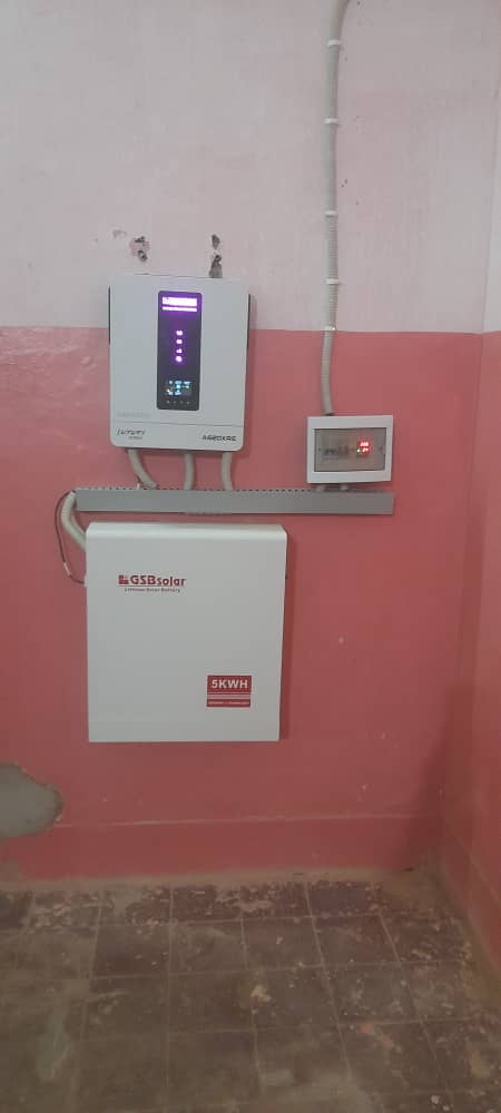 أعمال ود الطيب للطاقة الشمسية والأدوات الكهربائية preview 13