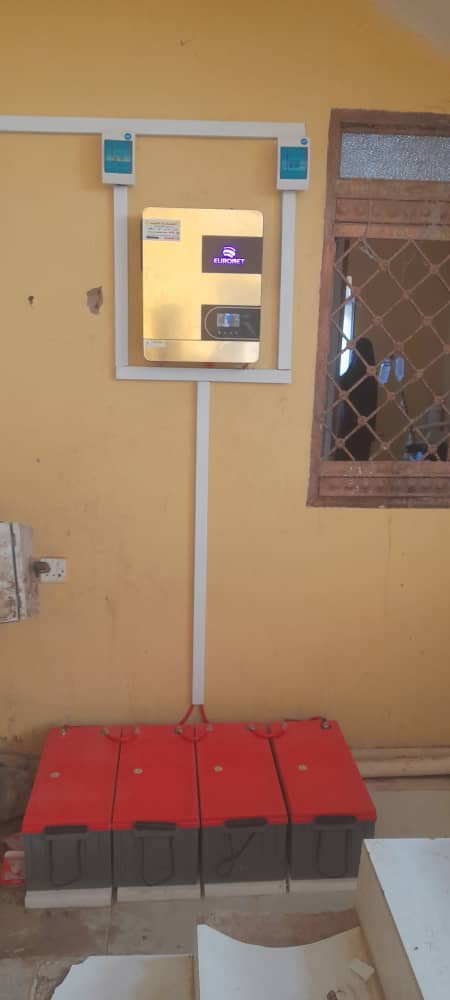 أعمال ود الطيب للطاقة الشمسية والأدوات الكهربائية preview 12