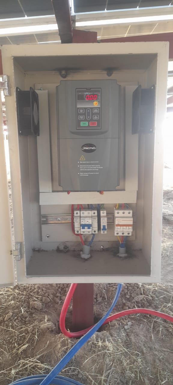 أعمال ود الطيب للطاقة الشمسية والأدوات الكهربائية preview 10