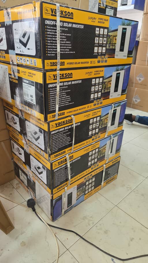 أعمال ود الطيب للطاقة الشمسية والأدوات الكهربائية preview 7