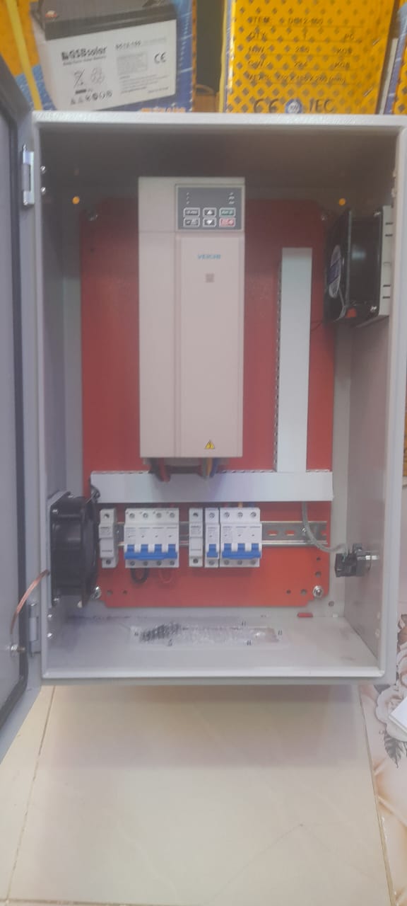 أعمال ود الطيب للطاقة الشمسية والأدوات الكهربائية preview 3