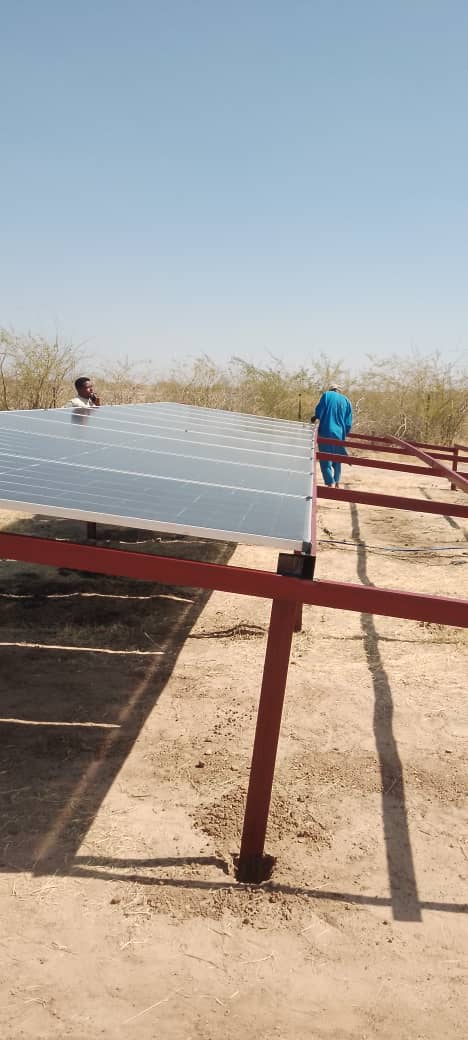 أعمال ود الطيب للطاقة الشمسية والأدوات الكهربائية preview 5