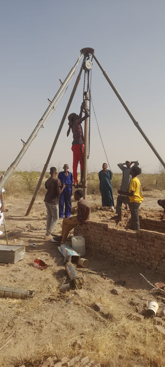 أعمال ود الطيب للطاقة الشمسية والأدوات الكهربائية