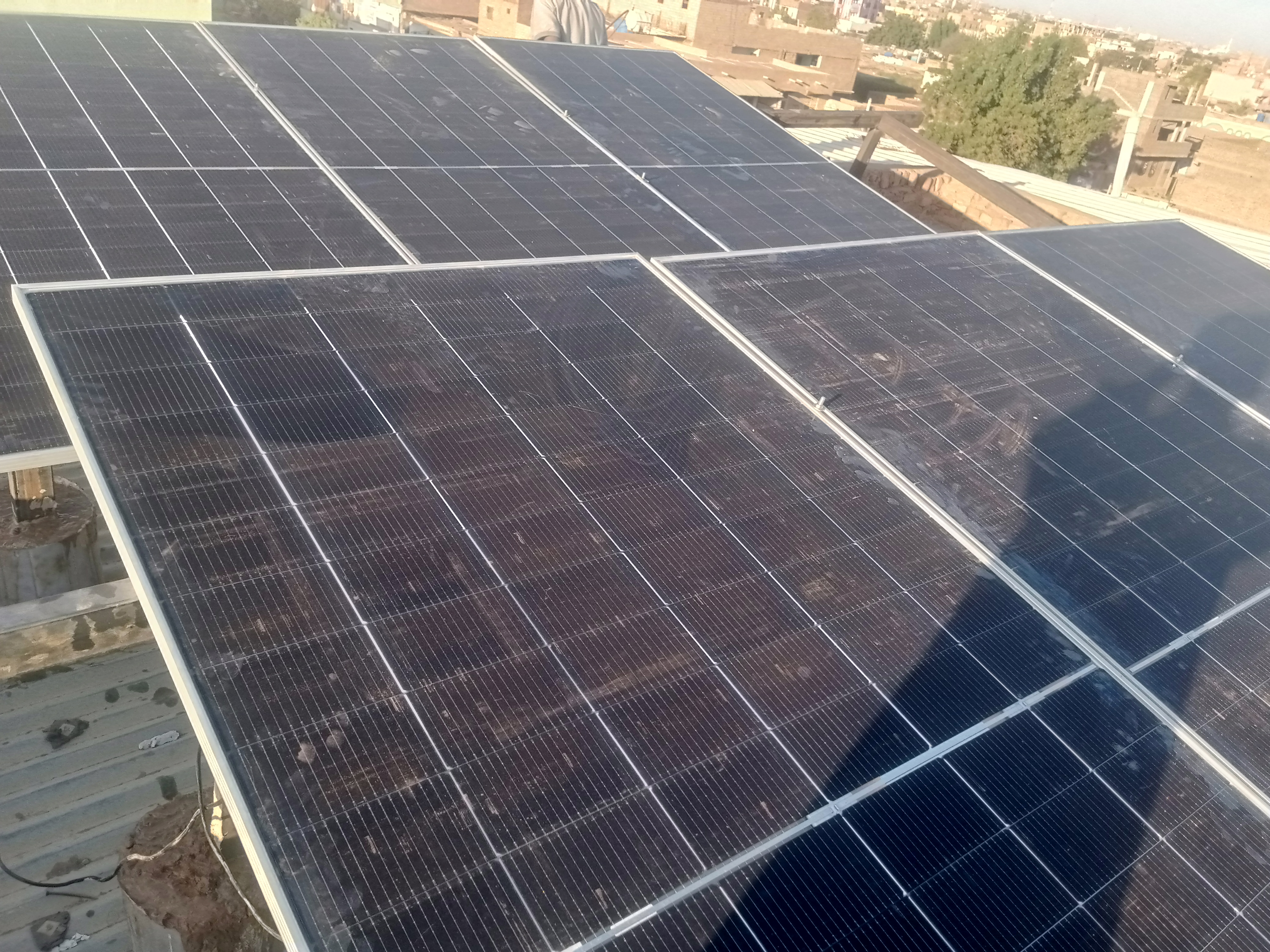 ميسره الكليس لانظمه الطاقه الشمسيه preview 2