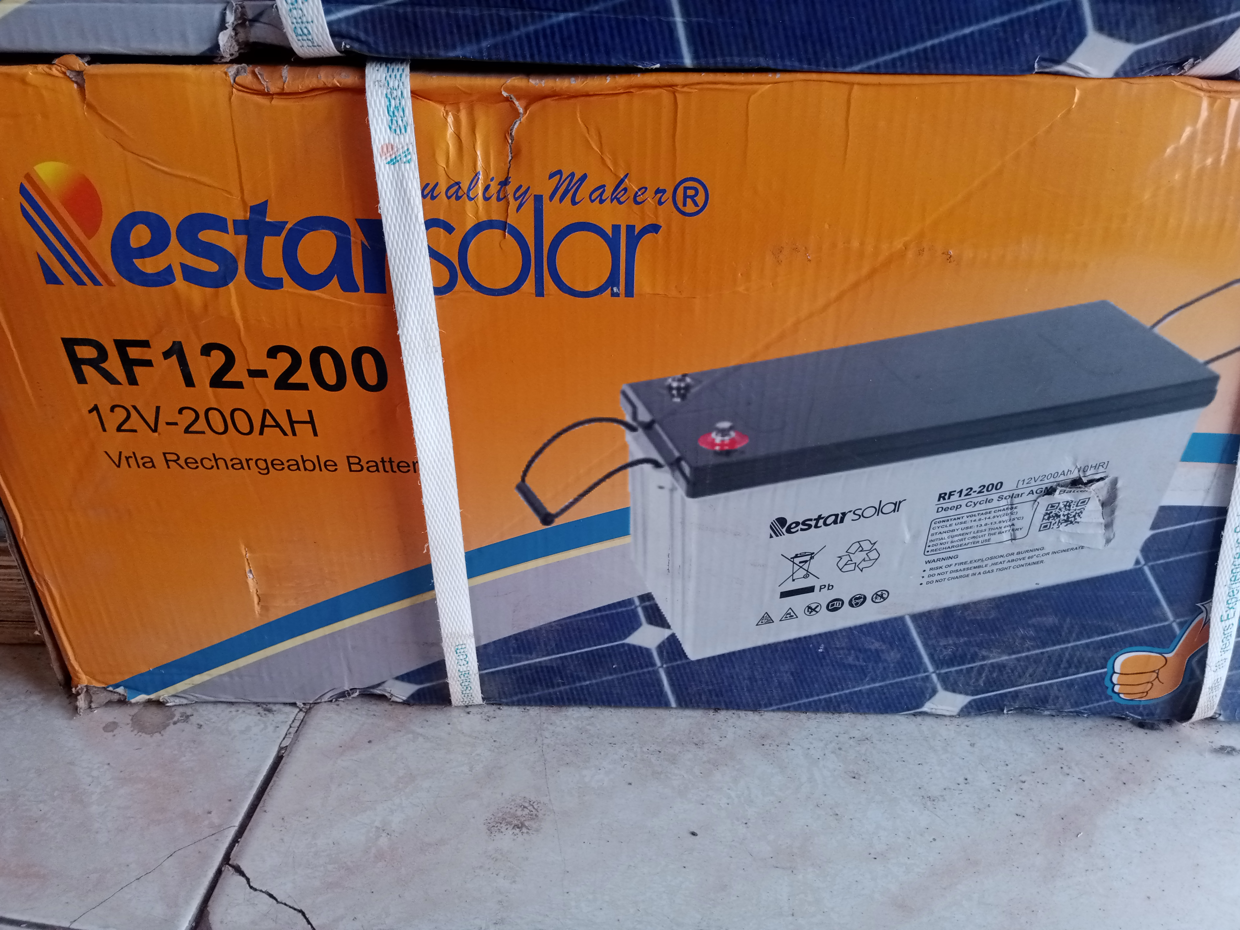 ميسره الكليس لانظمه الطاقه الشمسيه preview 11