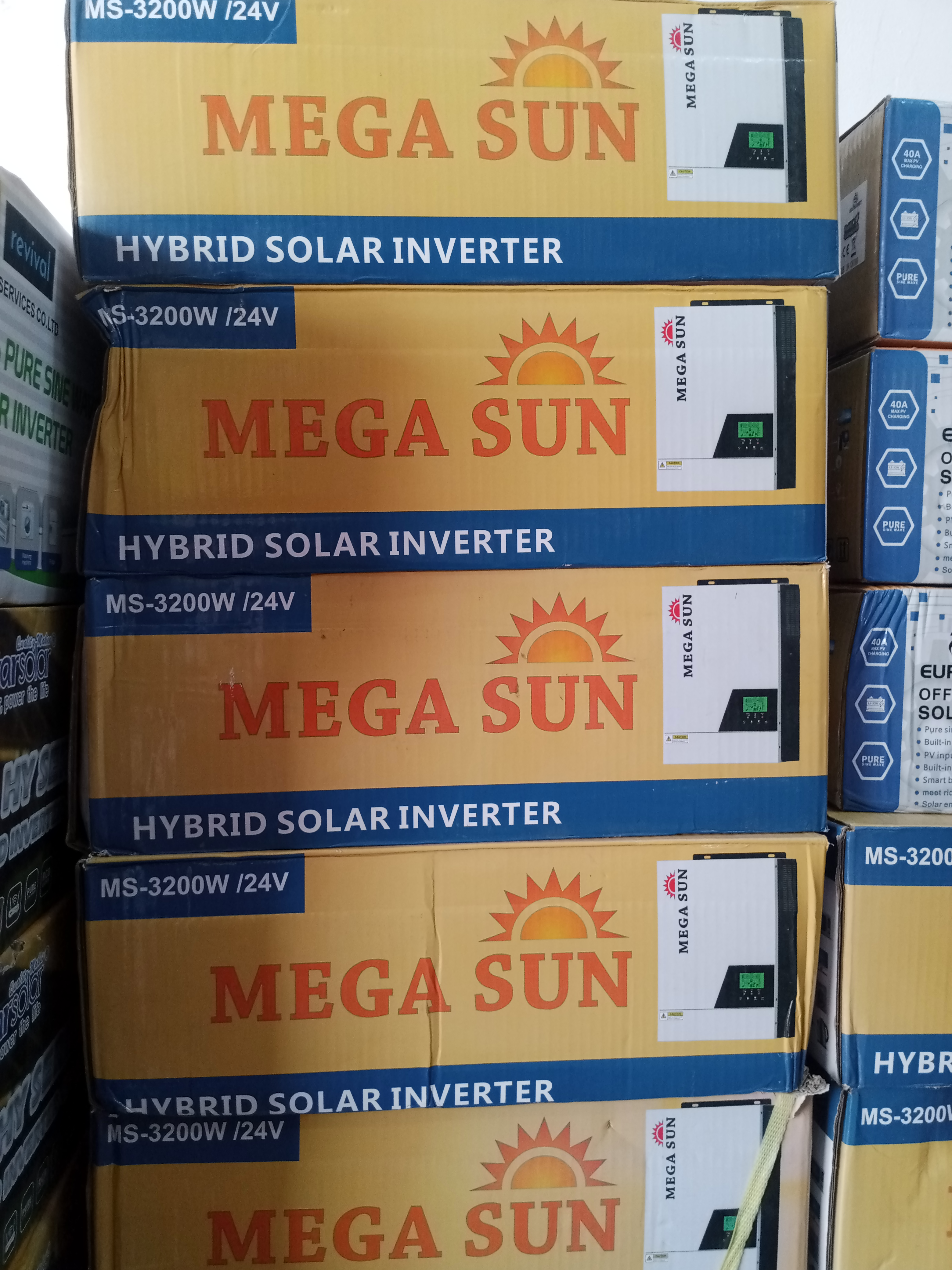 ميسره الكليس لانظمه الطاقه الشمسيه preview 7