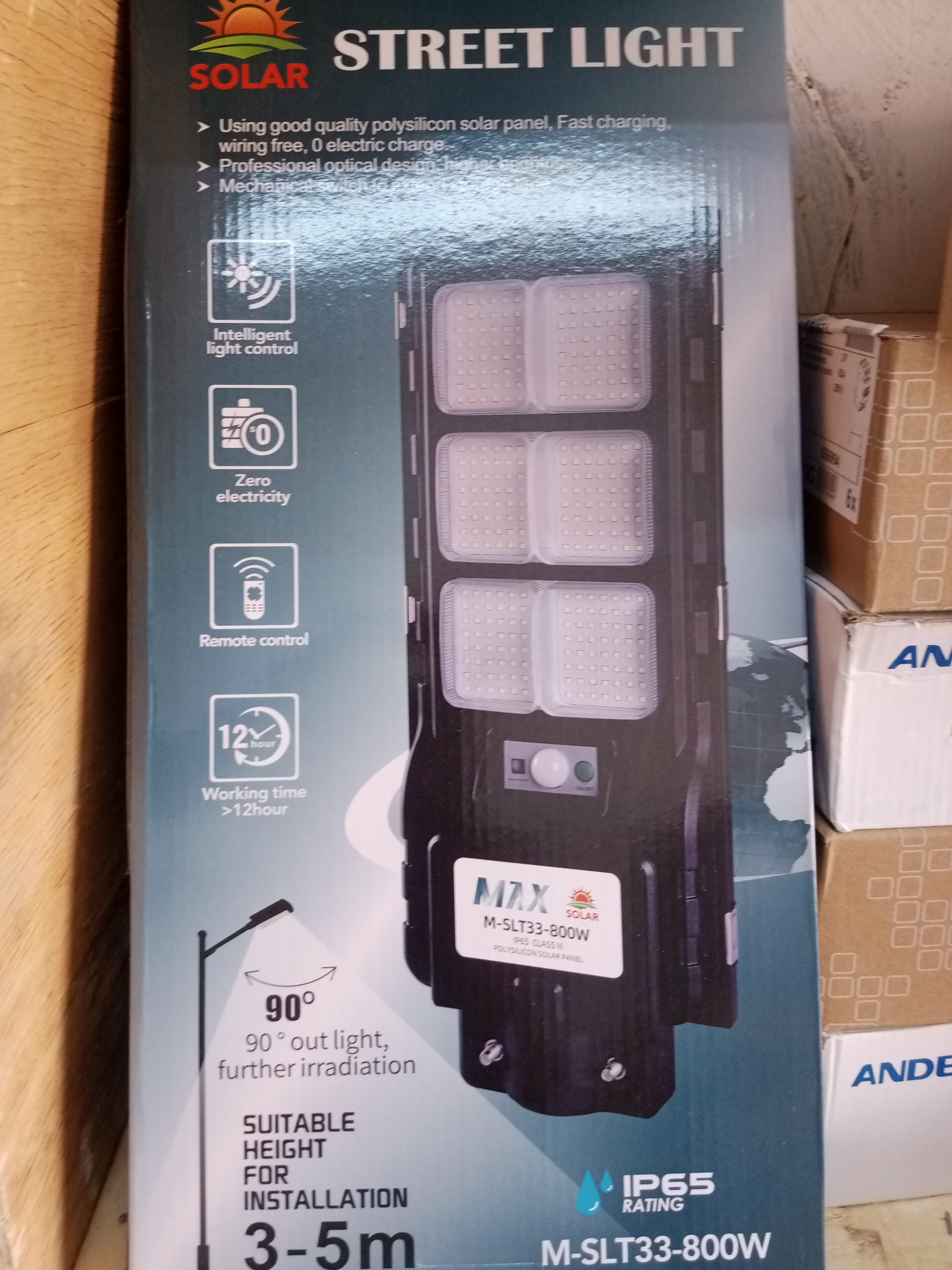 ميسره الكليس لانظمه الطاقه الشمسيه preview 3