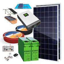 ألواح طاقة شمسيه preview 5