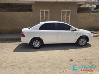 للبيع عربية كوريلا 2006 preview 4