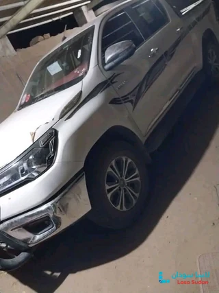 للبيع هايلوكس موديل 2025