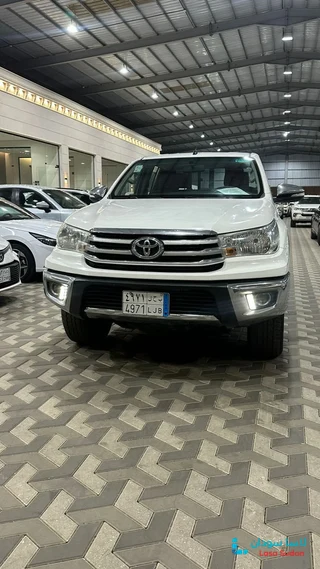 للبيع بوكس  هايلوكس 2016 preview 3