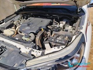 للبيع بوكسي هايلوكس 2020 فورويل preview 3