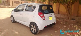 للبيع إسبارك 2014 كوريه اصلييه