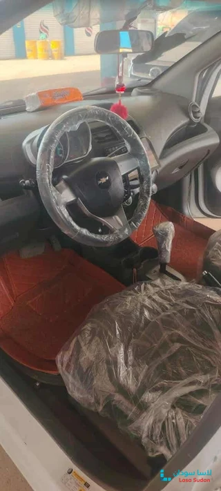 للبيع إسبارك 2014 كوريه اصلييه preview 3