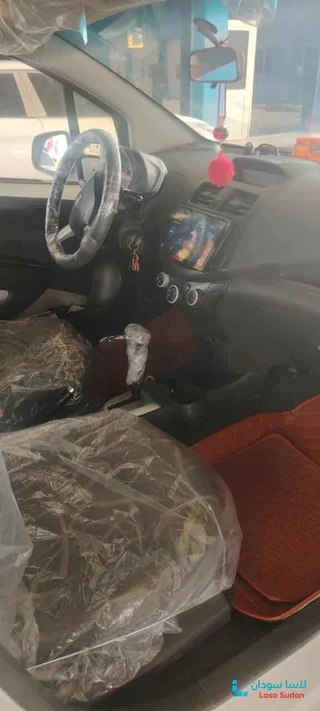 للبيع إسبارك 2014 كوريه اصلييه preview 2