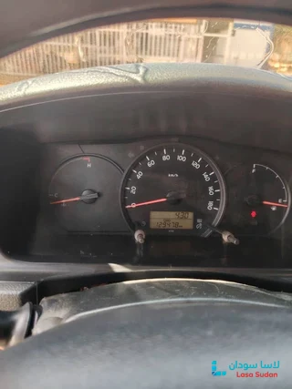 للبيع حافلة شريحه تايوتا 2016 preview 2