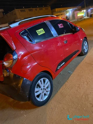 للبيع في شفر اسبارك موديل 2014 preview 4