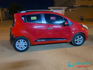 للبيع في شفر اسبارك موديل 2014 preview 3