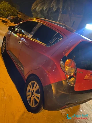 للبيع في شفر اسبارك موديل 2014 preview 2