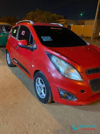 للبيع في شفر اسبارك موديل 2014