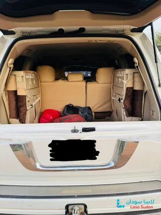 للبيع  كروزر 2019 Toyota Land Cruiser preview 5