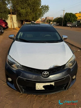 للبيع كوريلا 2015 preview 9