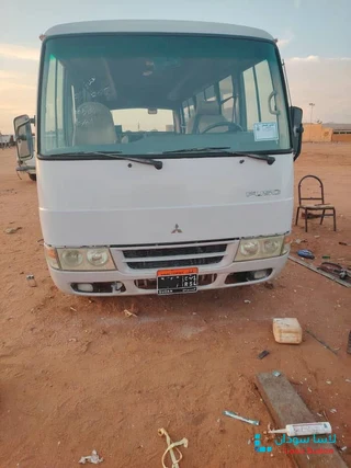 للبيع بومه 2008 طراده ( 25 راكب ) preview 7