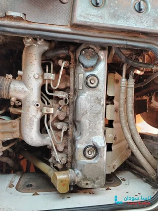 للبيع بومه 2008 طراده ( 25 راكب ) preview 6