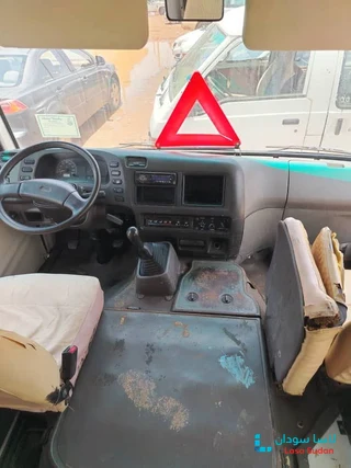 للبيع بومه 2008 طراده ( 25 راكب ) preview 5