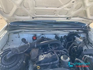 للبيع بوكس هايلوكس 2015 سعـودي preview 4