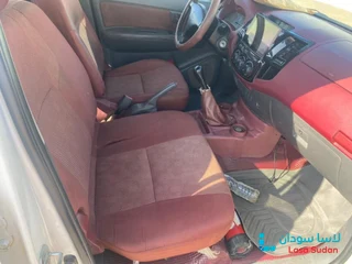 للبيع بوكس هايلوكس 2015 سعـودي preview 3