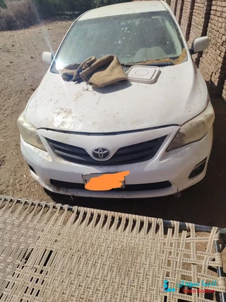 للبيع كوريلا 2008